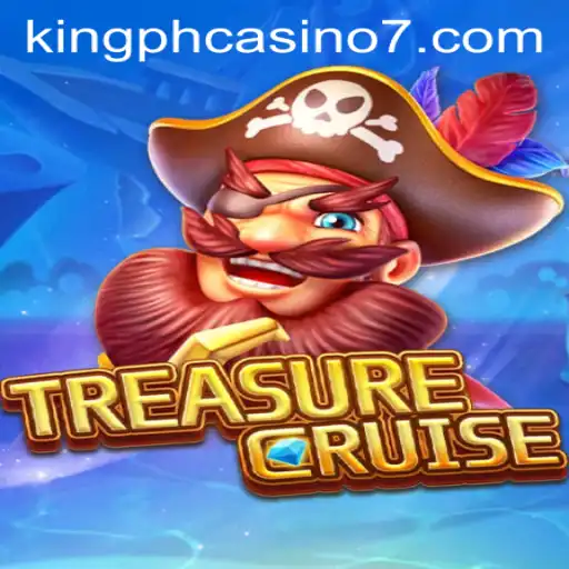 Discover TREASURECRUISE: The Ultimate Adventure in Gaming
