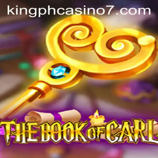 Exploring TheBookofCarl: A Captivating Journey into the Gaming World