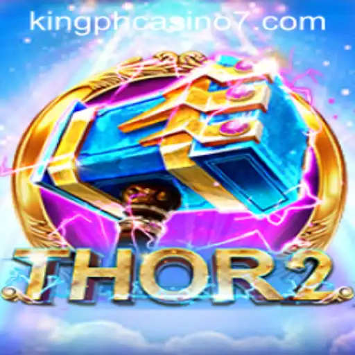 Discovering Thor2: The Mythical World of King PH Casino