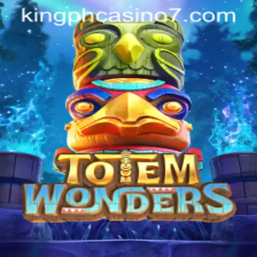 TotemWonders: The New Gaming Sensation at King PH Casino