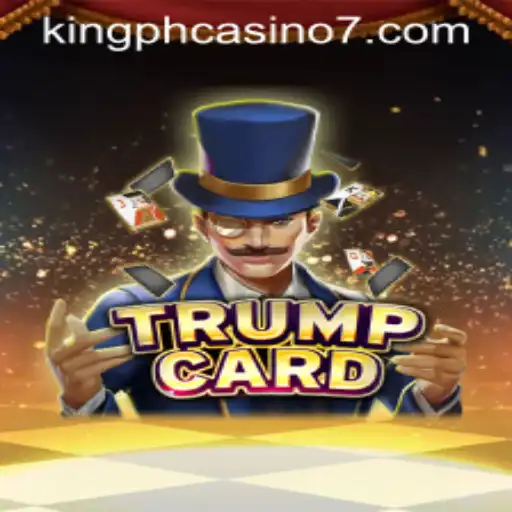 Exploring the World of TrumpCard: The Game Taking Over King PH Casino