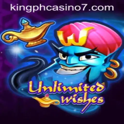 Unlimited Wishes: A Journey into King PH Casino