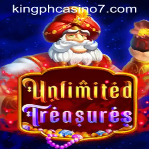 Discover the Excitement of UnlimitedTreasures: An Insight into King PH Casino's Latest Addition