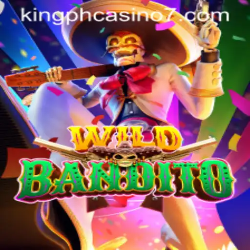 Exploring the Thrills of WildBandito at King PH Casino
