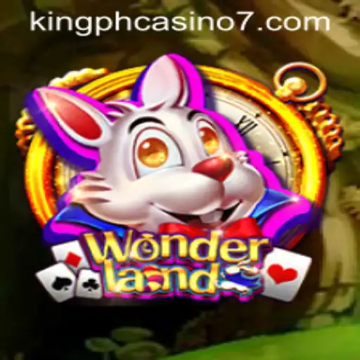 Exploring the Enchanting World of Wonderland: A Casino Adventure