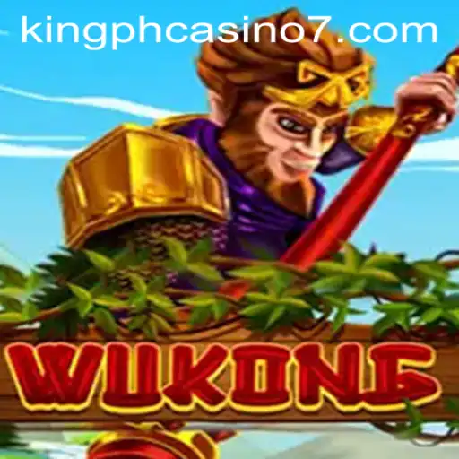 Discover Wukong: An Epic Adventure in the World of King PH Casino