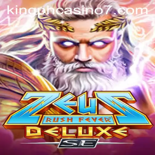Unveiling ZeusRushFeverDeluxeSE: The New Casino Sensation