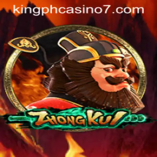 Exploring the Enchanting World of ZhongKui: A Journey Through King Ph Casino